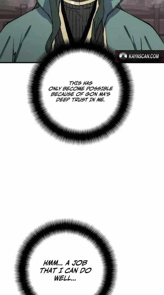 Read Heavenly Demon Cultivation Simulation chapter 189 image 26 on Lezhin