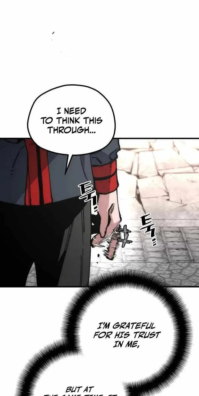 Read Heavenly Demon Cultivation Simulation chapter 189 image 28 on Lezhin