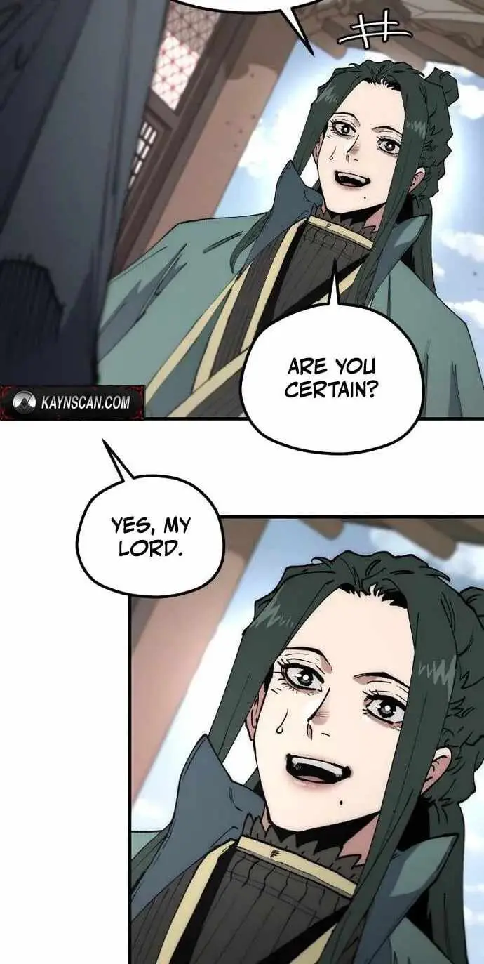 Read Heavenly Demon Cultivation Simulation chapter 189 image 33 on Lezhin