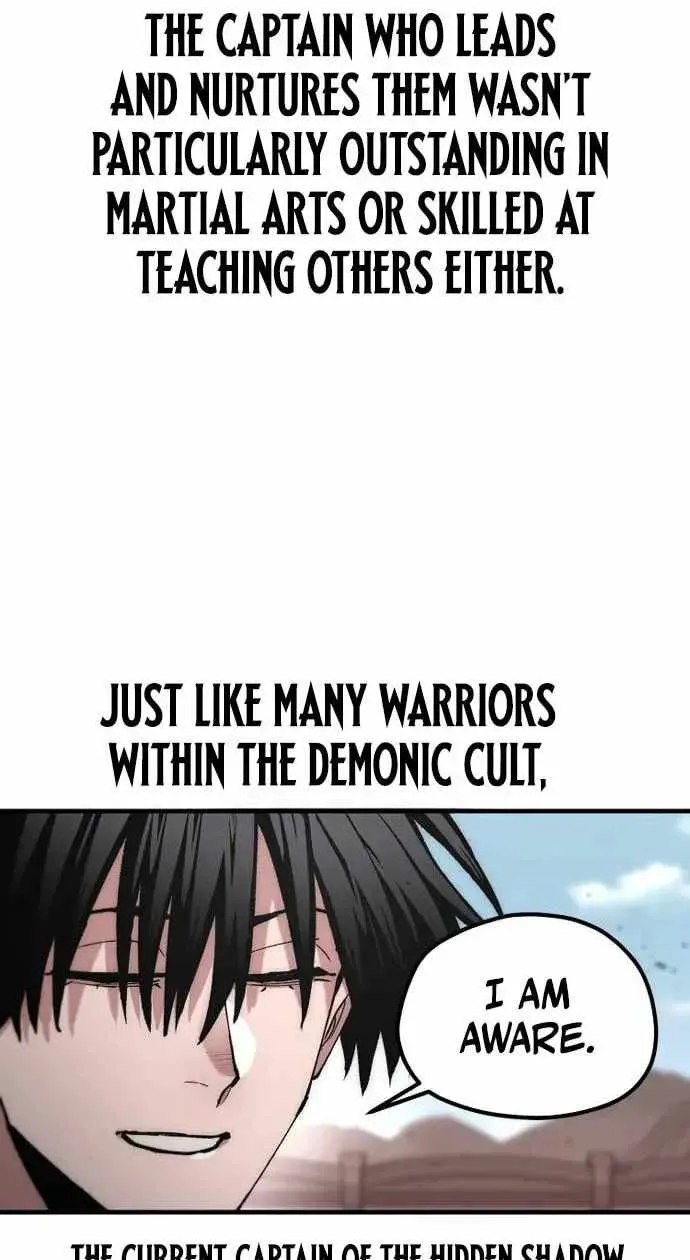 Read Heavenly Demon Cultivation Simulation chapter 189 image 38 on Lezhin