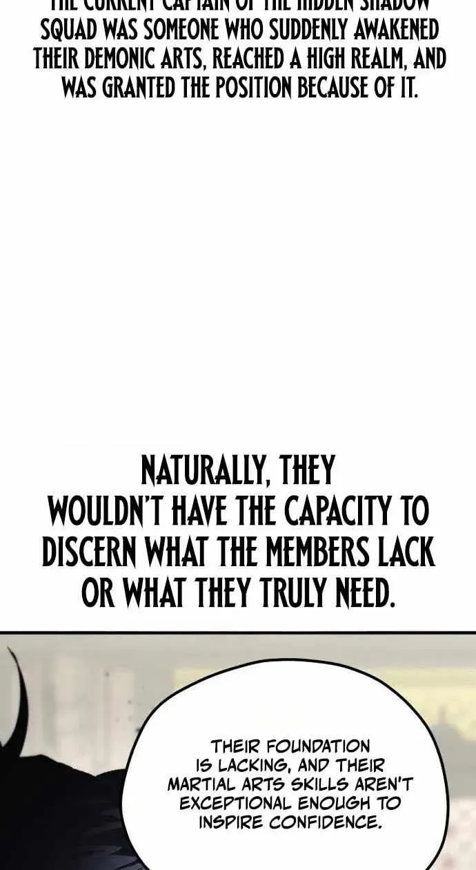 Read Heavenly Demon Cultivation Simulation chapter 189 image 39 on Lezhin