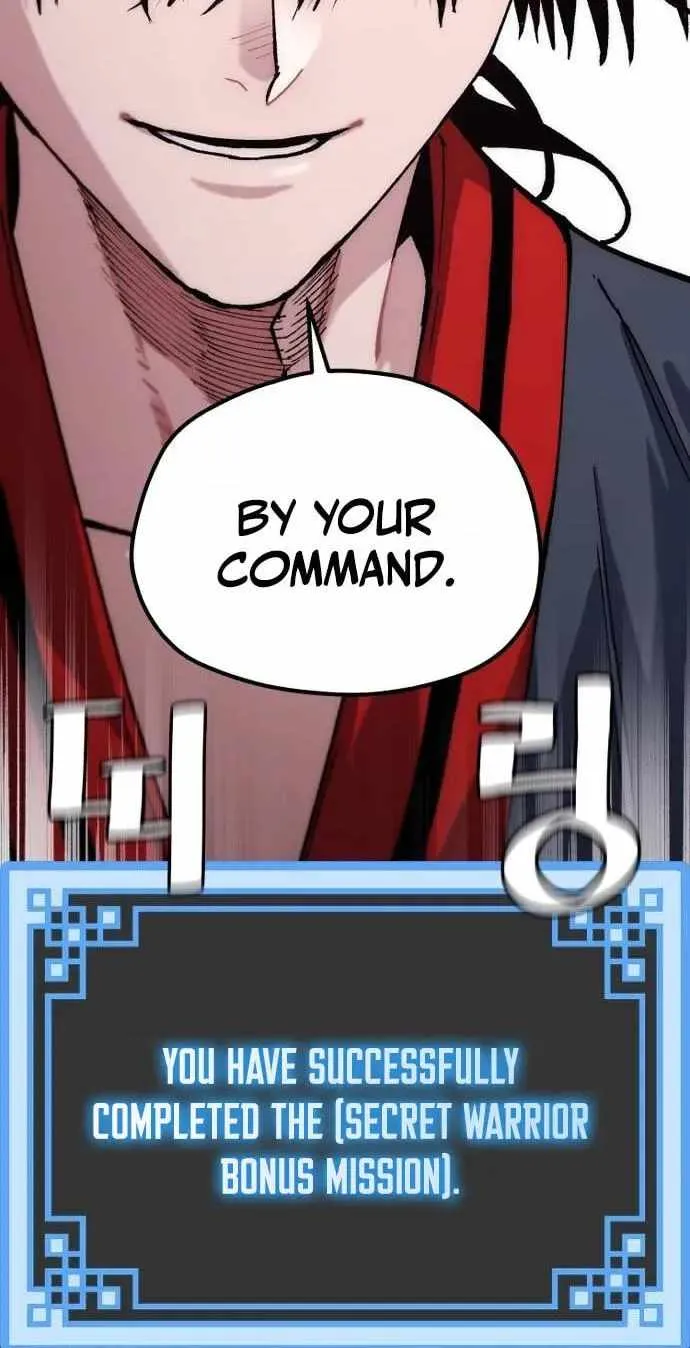 Read Heavenly Demon Cultivation Simulation chapter 189 image 5 on Lezhin