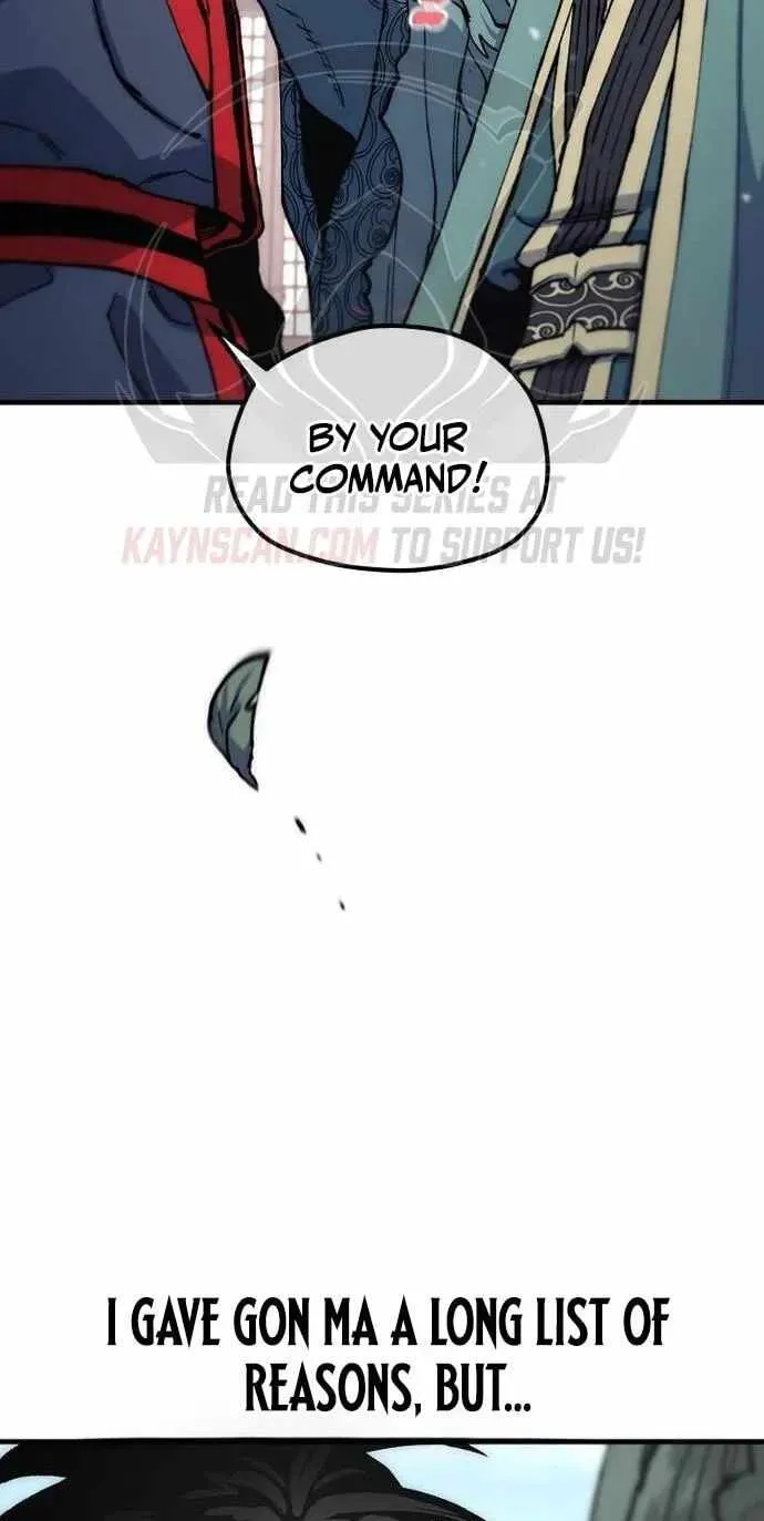 Read Heavenly Demon Cultivation Simulation chapter 189 image 50 on Lezhin