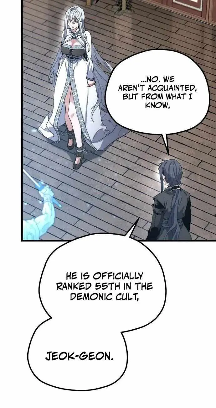 Read Heavenly Demon Cultivation Simulation chapter 189 image 70 on Lezhin