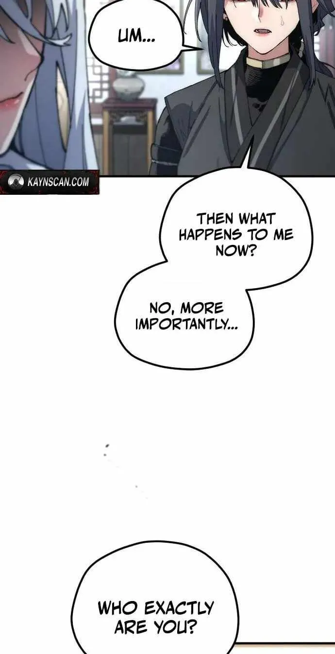 Read Heavenly Demon Cultivation Simulation chapter 189 image 83 on Lezhin