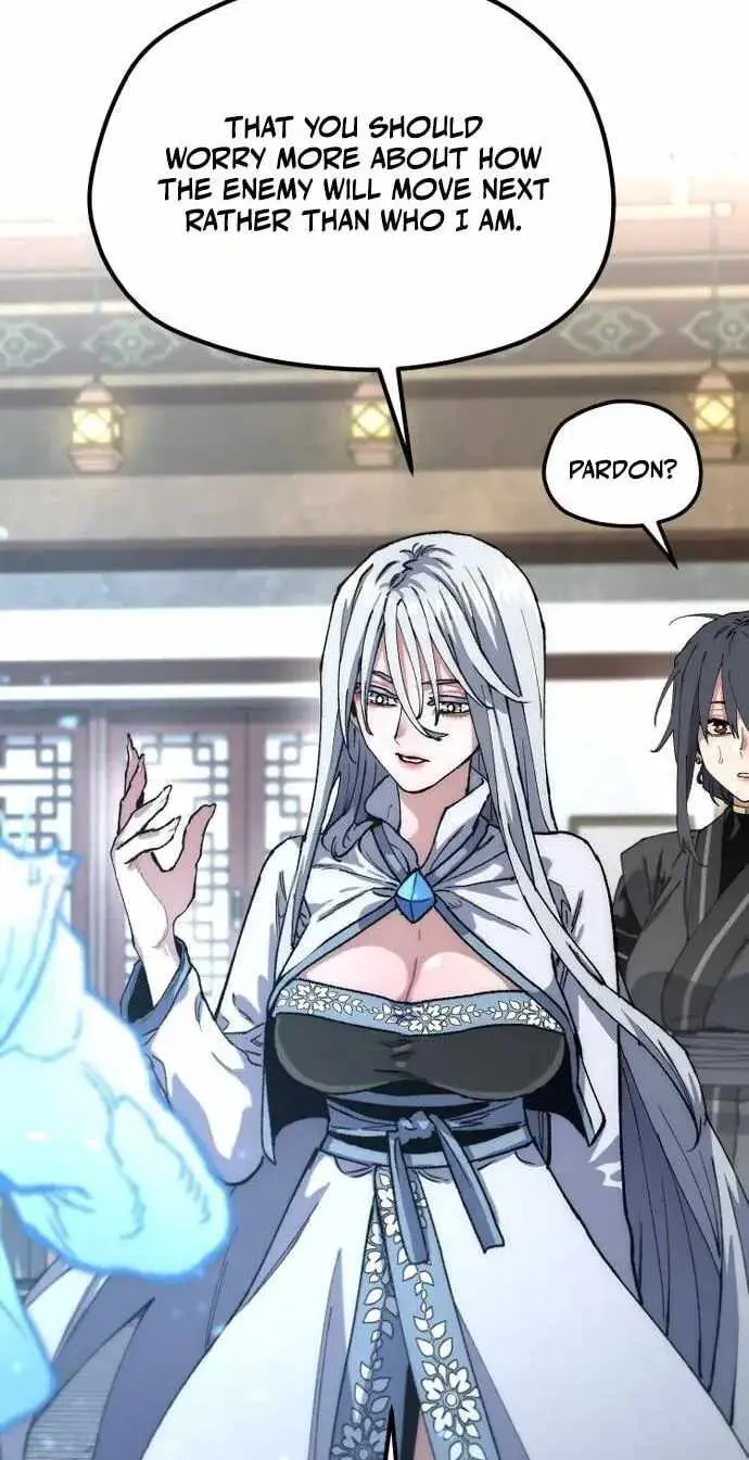 Read Heavenly Demon Cultivation Simulation chapter 189 image 87 on Lezhin