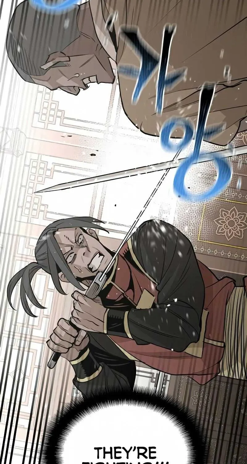 Read Heavenly Demon Cultivation Simulation chapter 19 image 100 on Lezhin