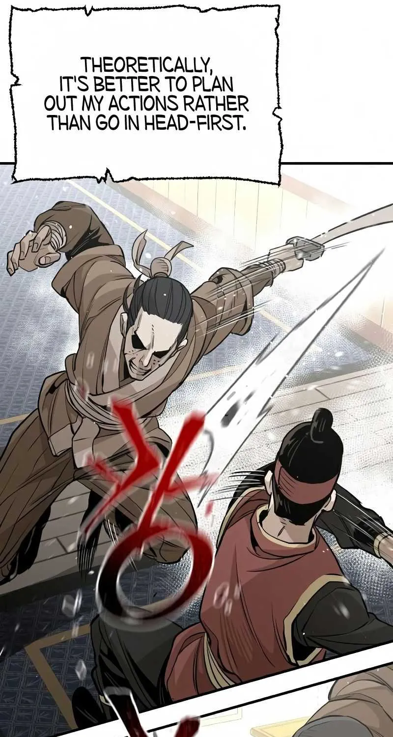 Read Heavenly Demon Cultivation Simulation chapter 19 image 103 on Lezhin