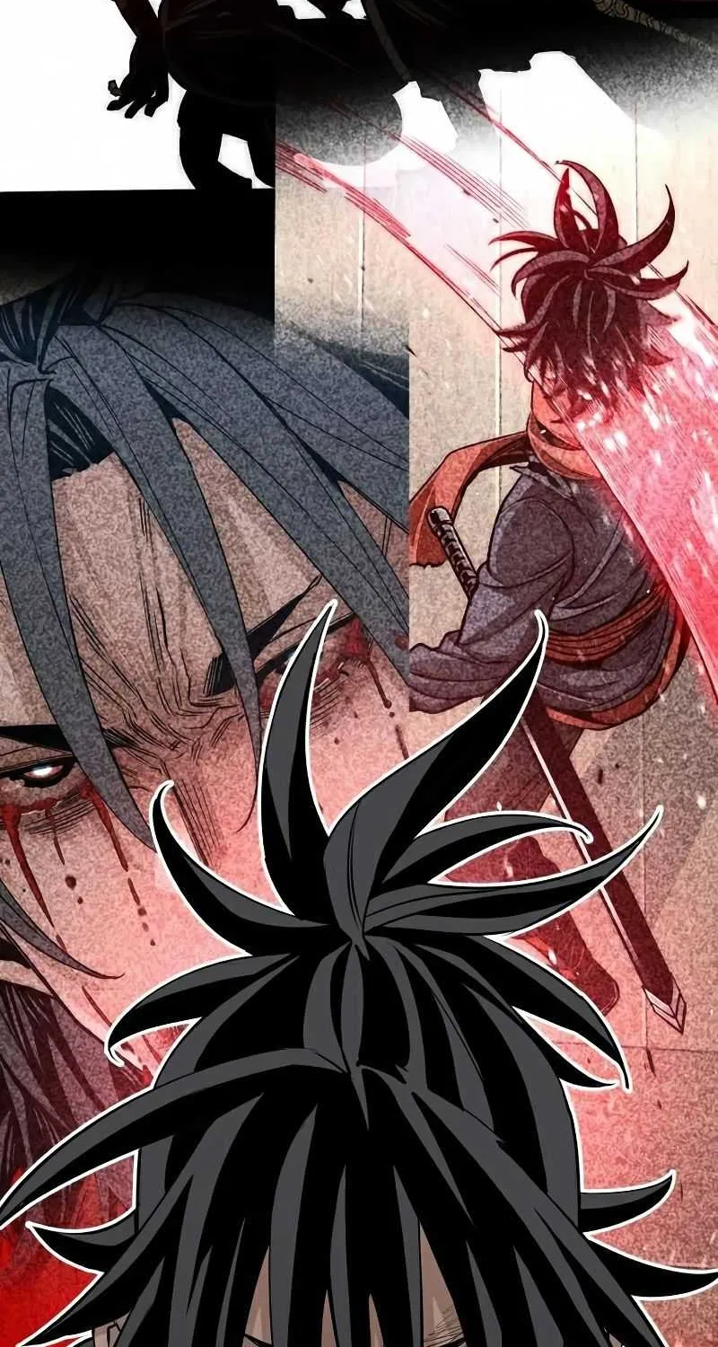 Read Heavenly Demon Cultivation Simulation chapter 19 image 106 on Lezhin
