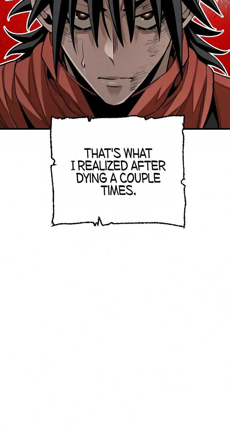 Read Heavenly Demon Cultivation Simulation chapter 19 image 107 on Lezhin