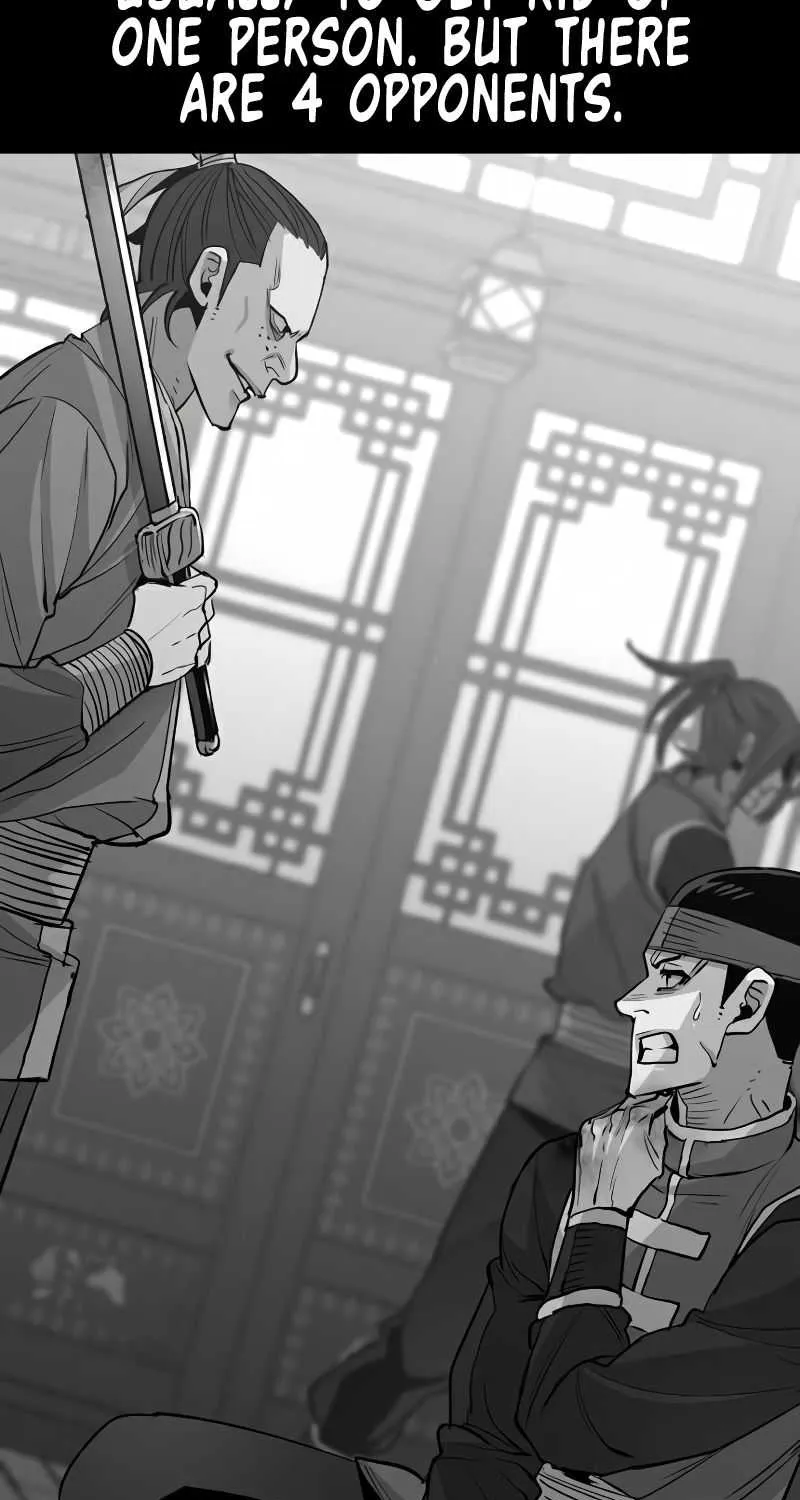 Read Heavenly Demon Cultivation Simulation chapter 19 image 117 on Lezhin