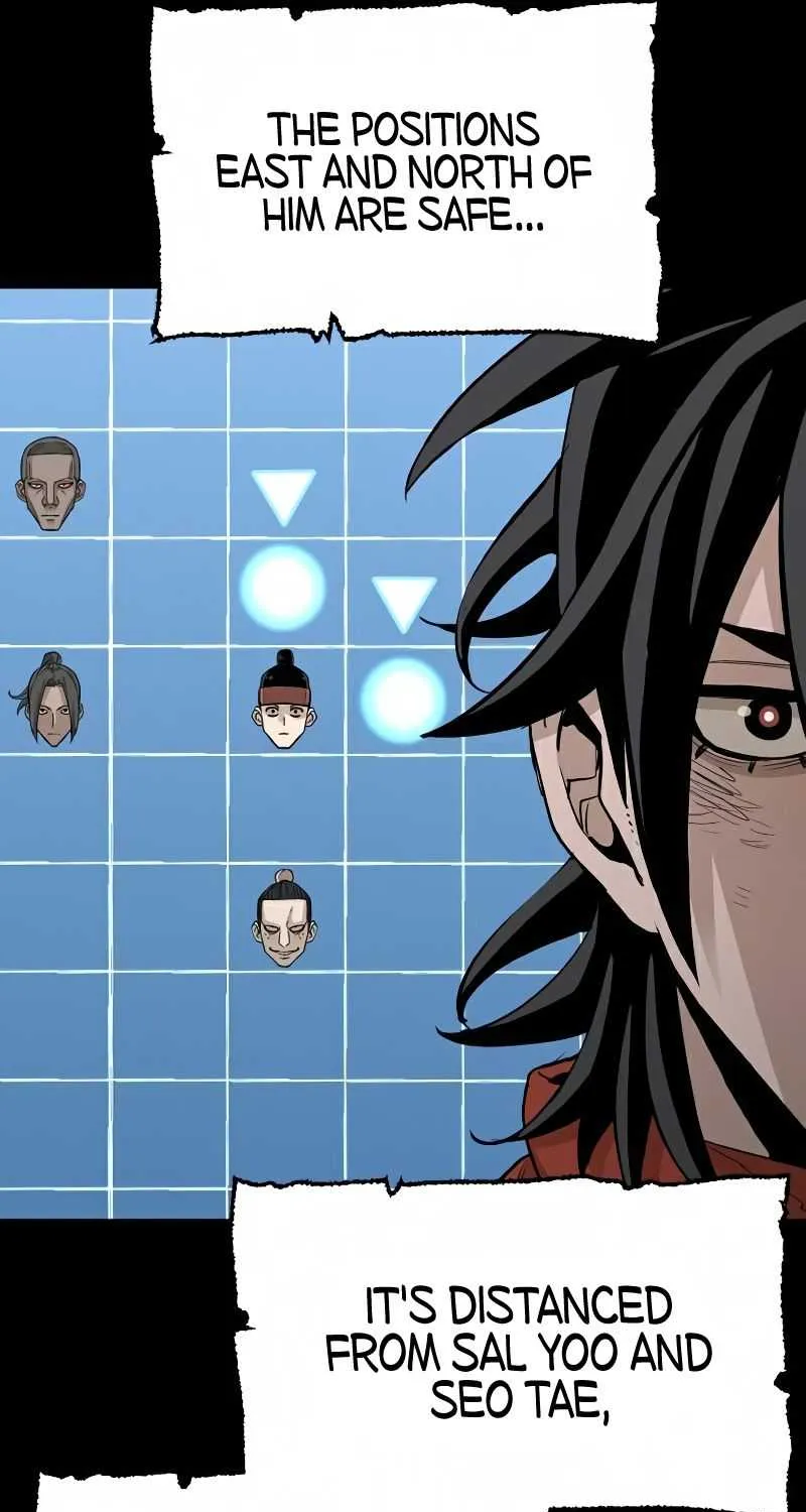 Read Heavenly Demon Cultivation Simulation chapter 19 image 137 on Lezhin