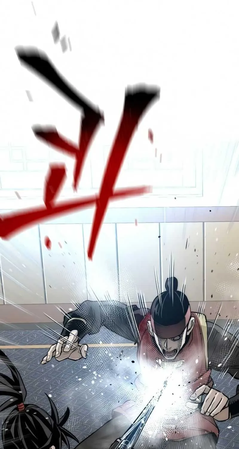 Read Heavenly Demon Cultivation Simulation chapter 19 image 154 on Lezhin