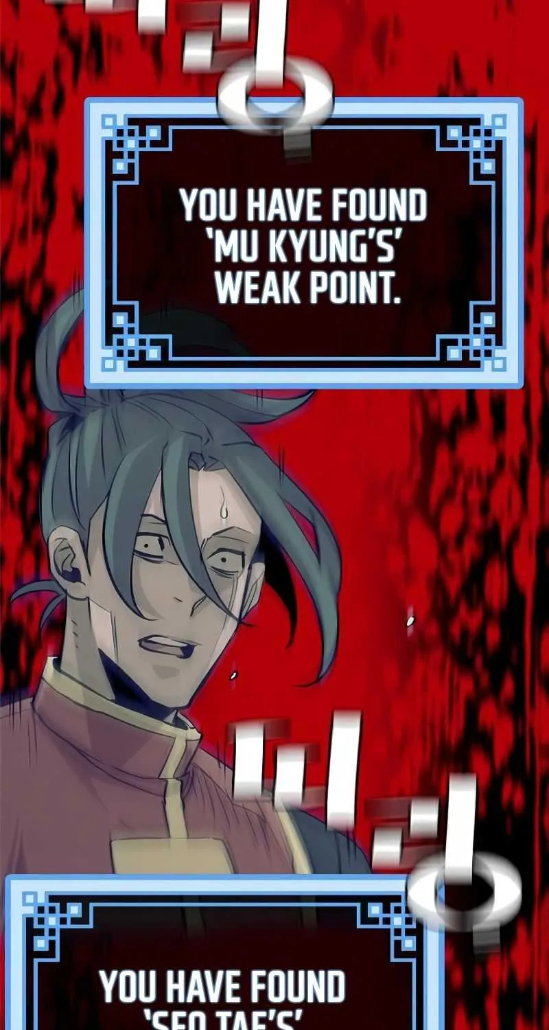 Read Heavenly Demon Cultivation Simulation chapter 19 image 167 on Lezhin