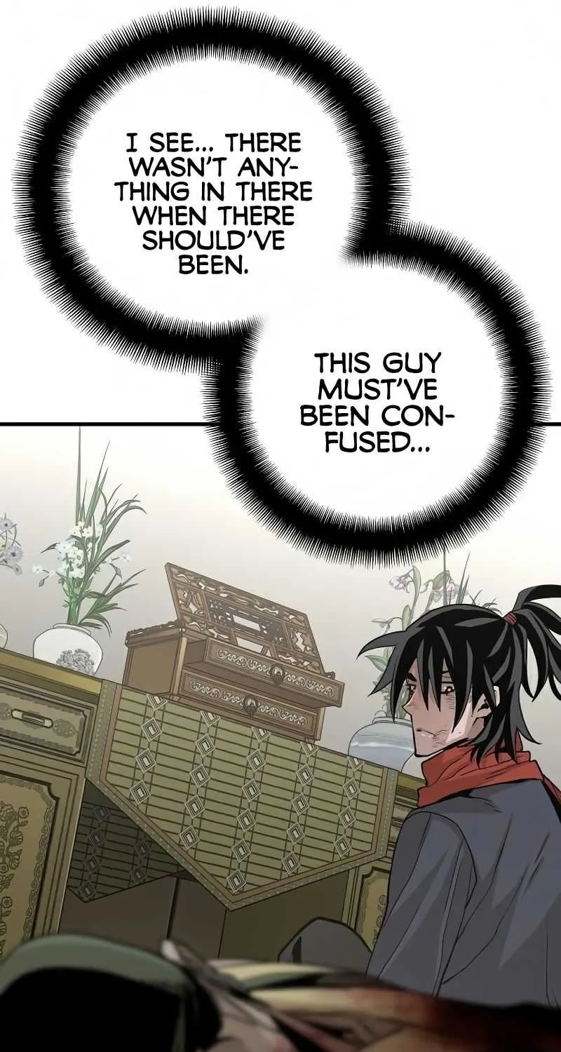 Read Heavenly Demon Cultivation Simulation chapter 19 image 18 on Lezhin