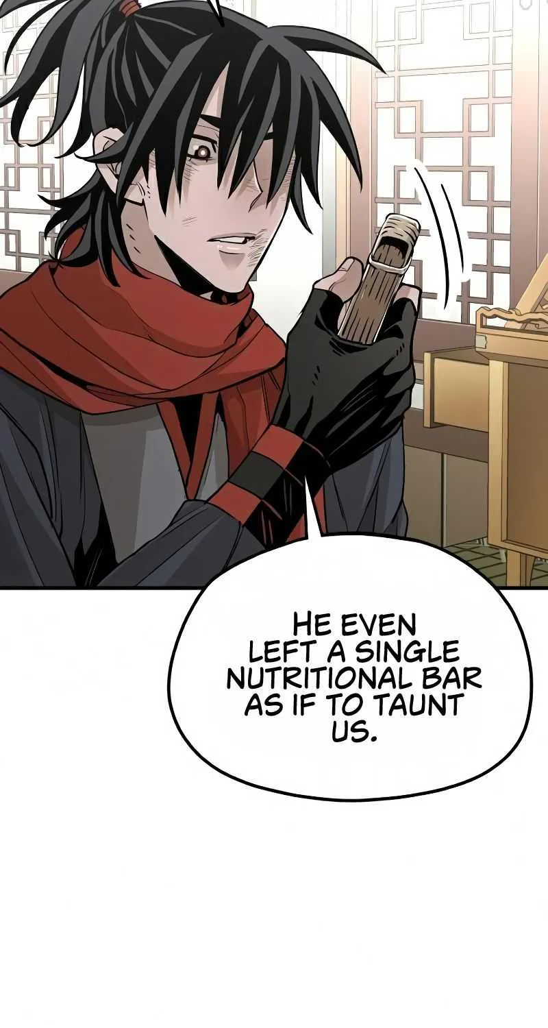 Read Heavenly Demon Cultivation Simulation chapter 19 image 20 on Lezhin