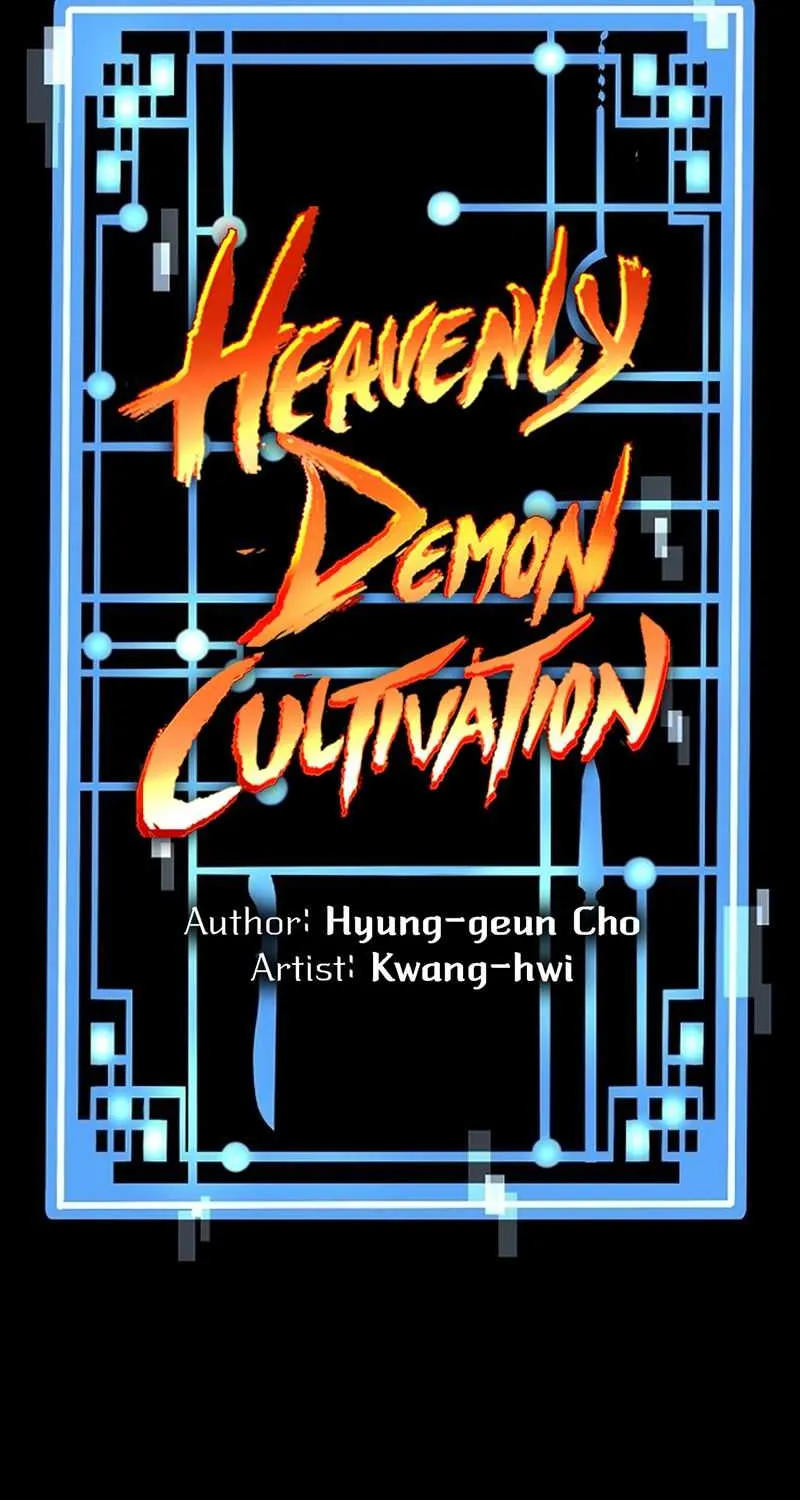 Read Heavenly Demon Cultivation Simulation chapter 19 image 24 on Lezhin