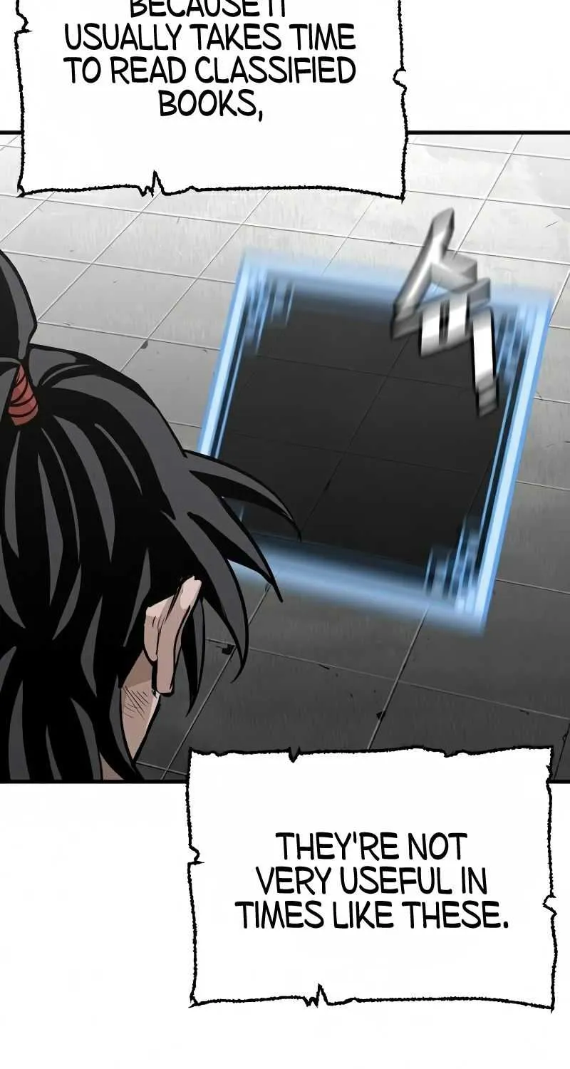 Read Heavenly Demon Cultivation Simulation chapter 19 image 29 on Lezhin