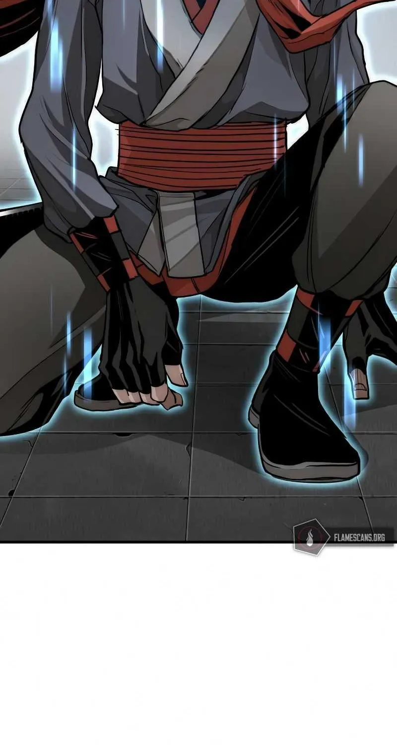 Read Heavenly Demon Cultivation Simulation chapter 19 image 32 on Lezhin