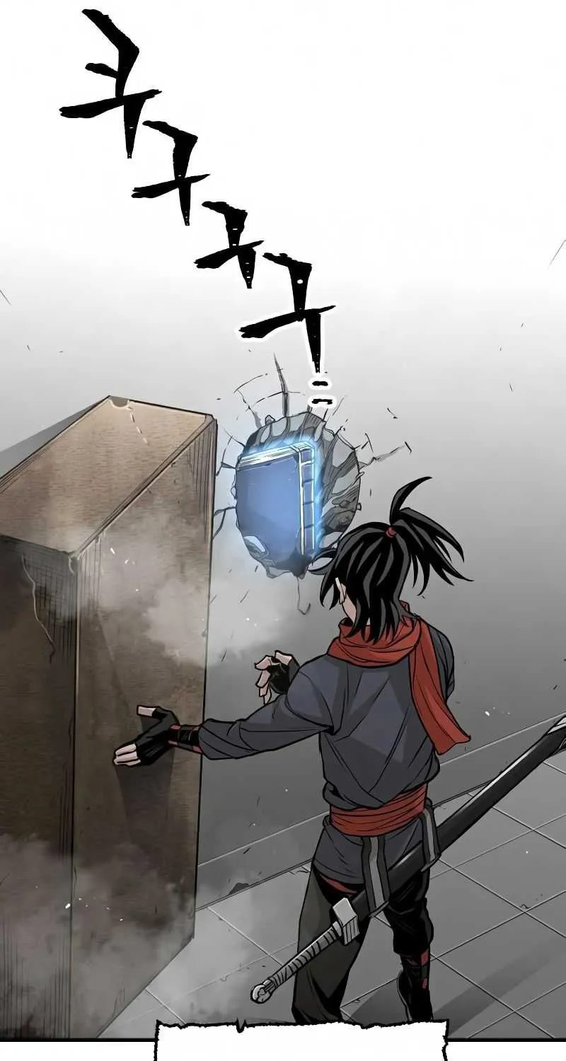 Read Heavenly Demon Cultivation Simulation chapter 19 image 36 on Lezhin