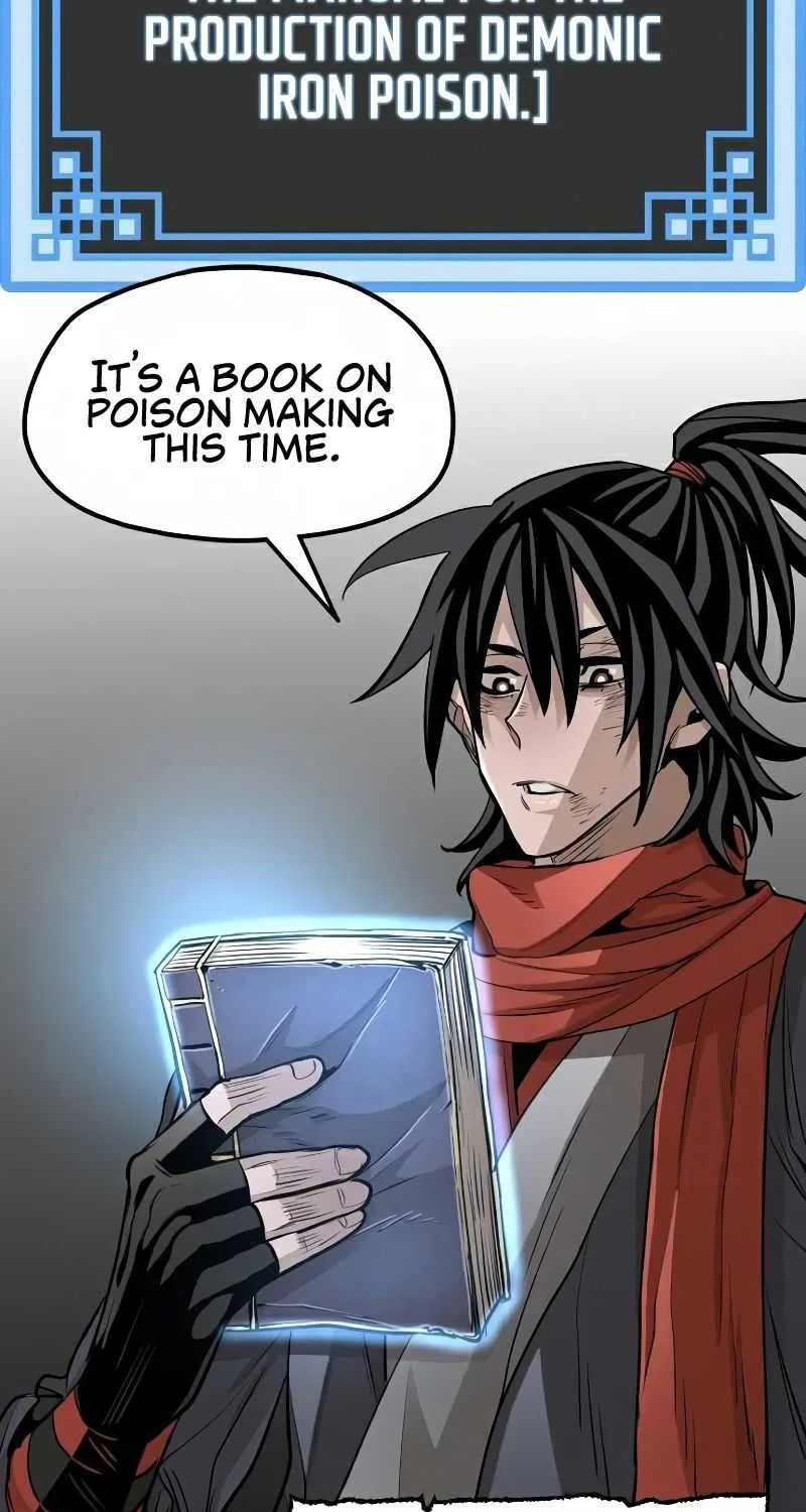 Read Heavenly Demon Cultivation Simulation chapter 19 image 38 on Lezhin