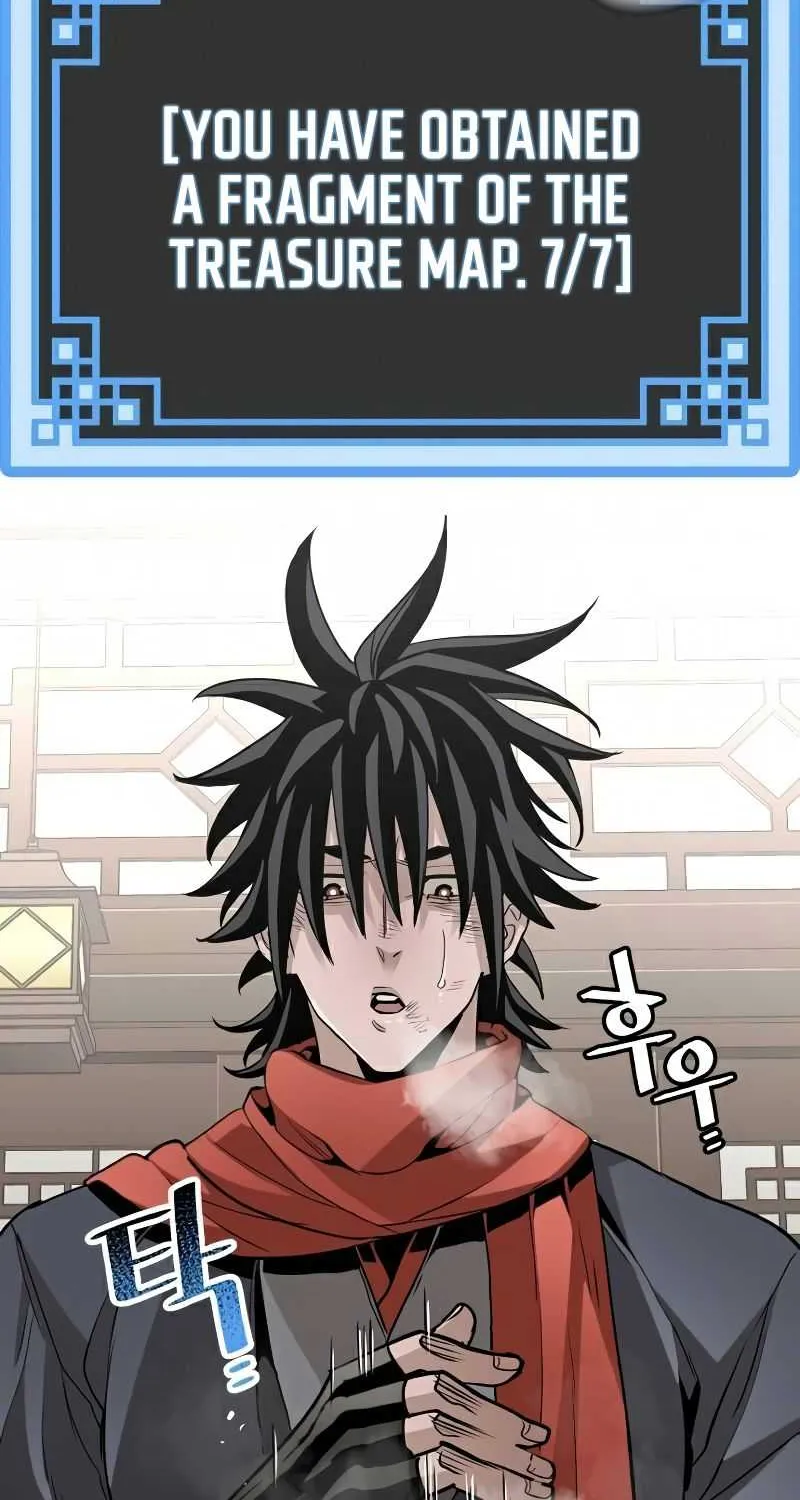 Read Heavenly Demon Cultivation Simulation chapter 19 image 4 on Lezhin
