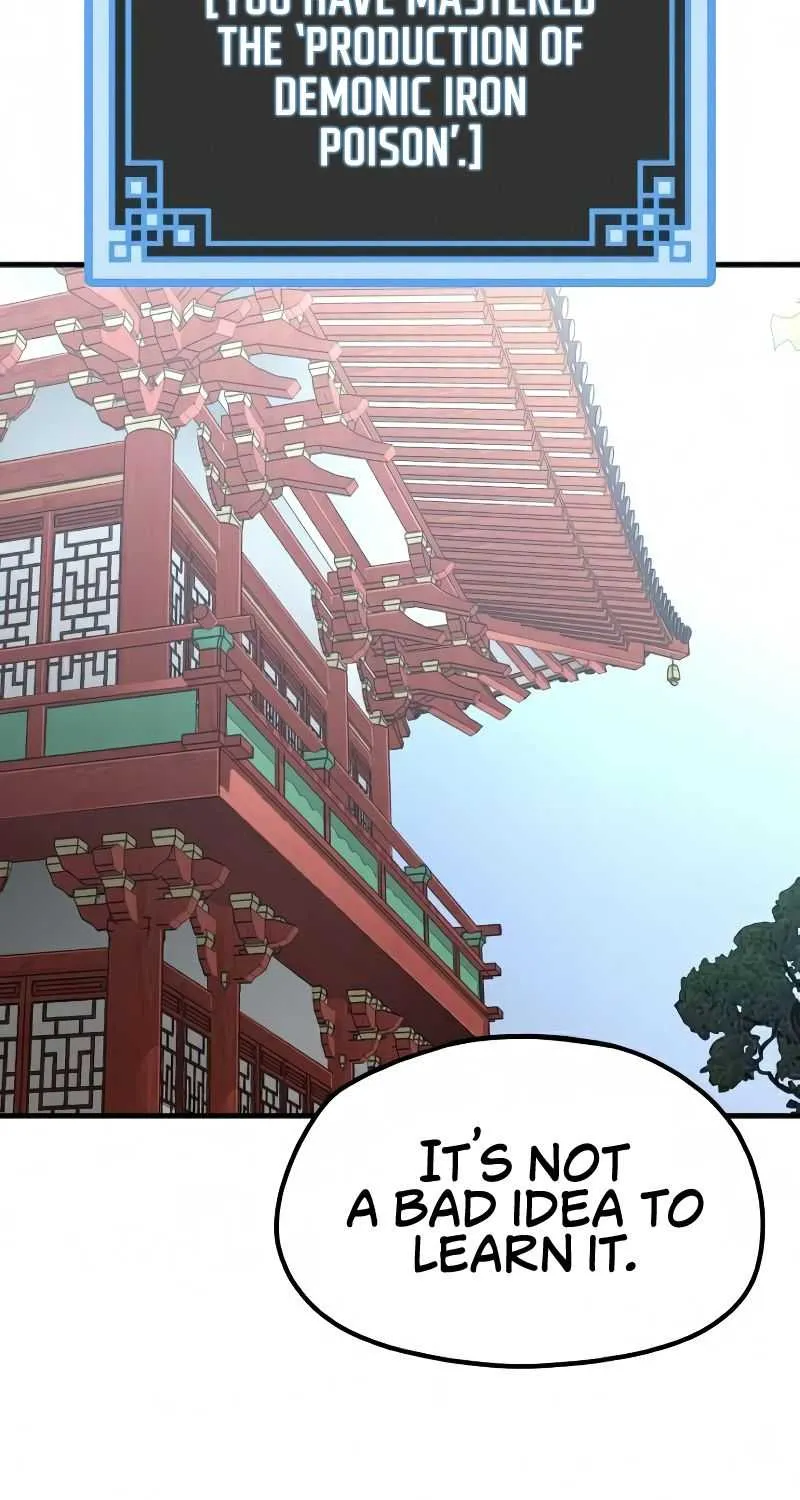 Read Heavenly Demon Cultivation Simulation chapter 19 image 40 on Lezhin