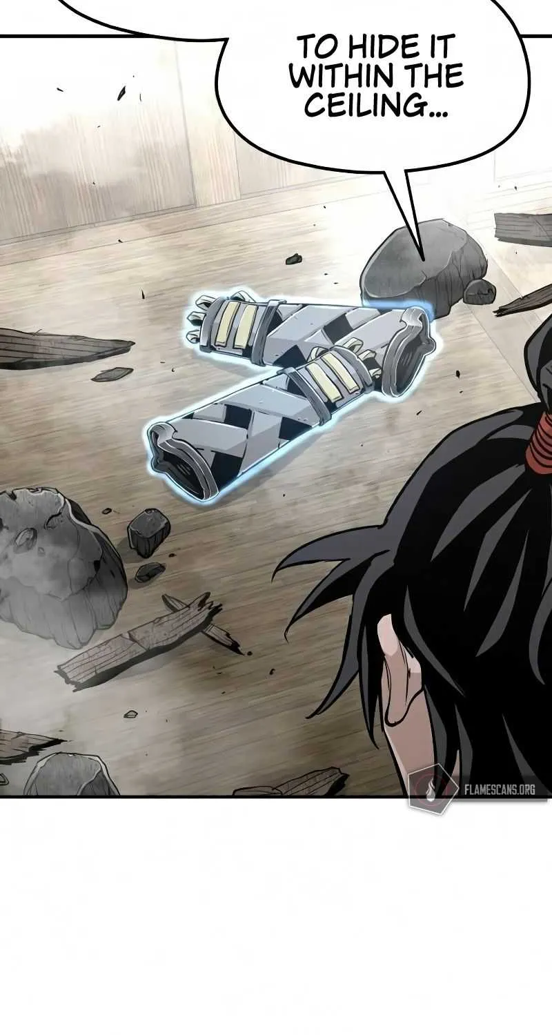 Read Heavenly Demon Cultivation Simulation chapter 19 image 47 on Lezhin