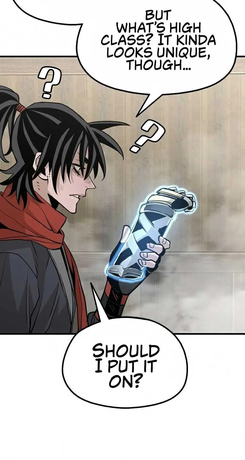 Read Heavenly Demon Cultivation Simulation chapter 19 image 51 on Lezhin