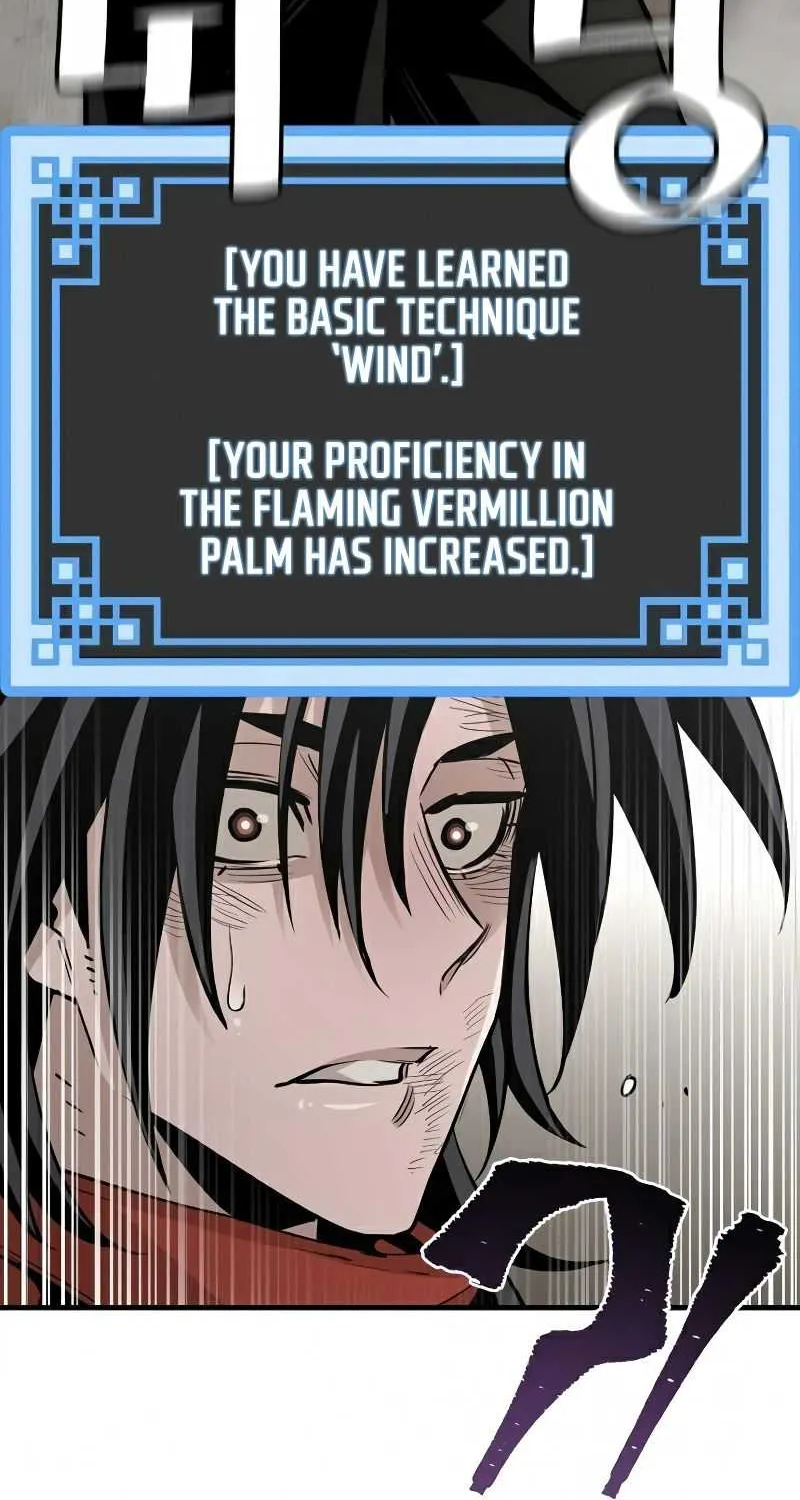 Read Heavenly Demon Cultivation Simulation chapter 19 image 54 on Lezhin