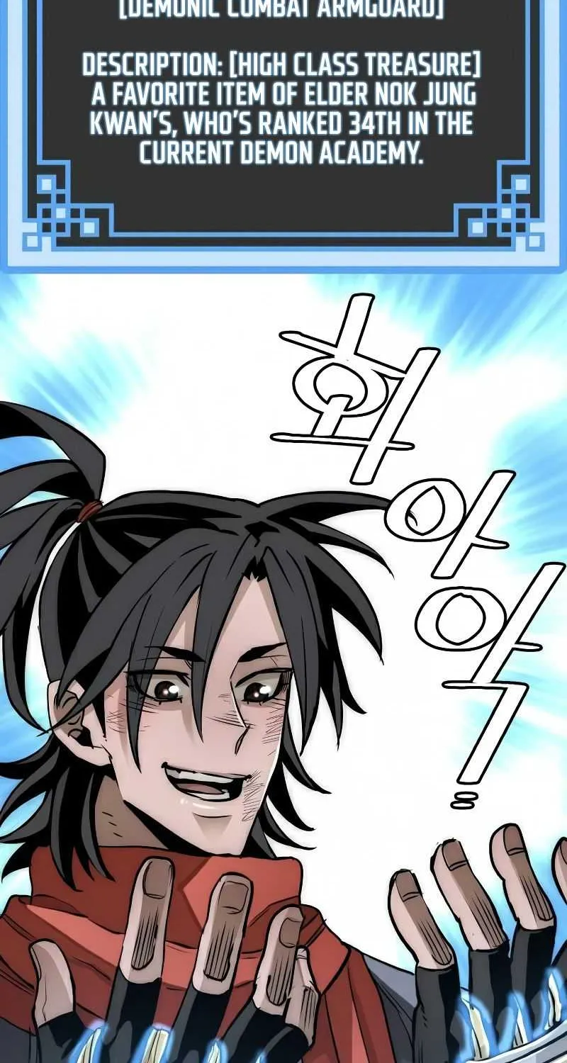 Read Heavenly Demon Cultivation Simulation chapter 19 image 56 on Lezhin