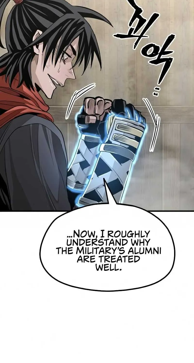 Read Heavenly Demon Cultivation Simulation chapter 19 image 59 on Lezhin