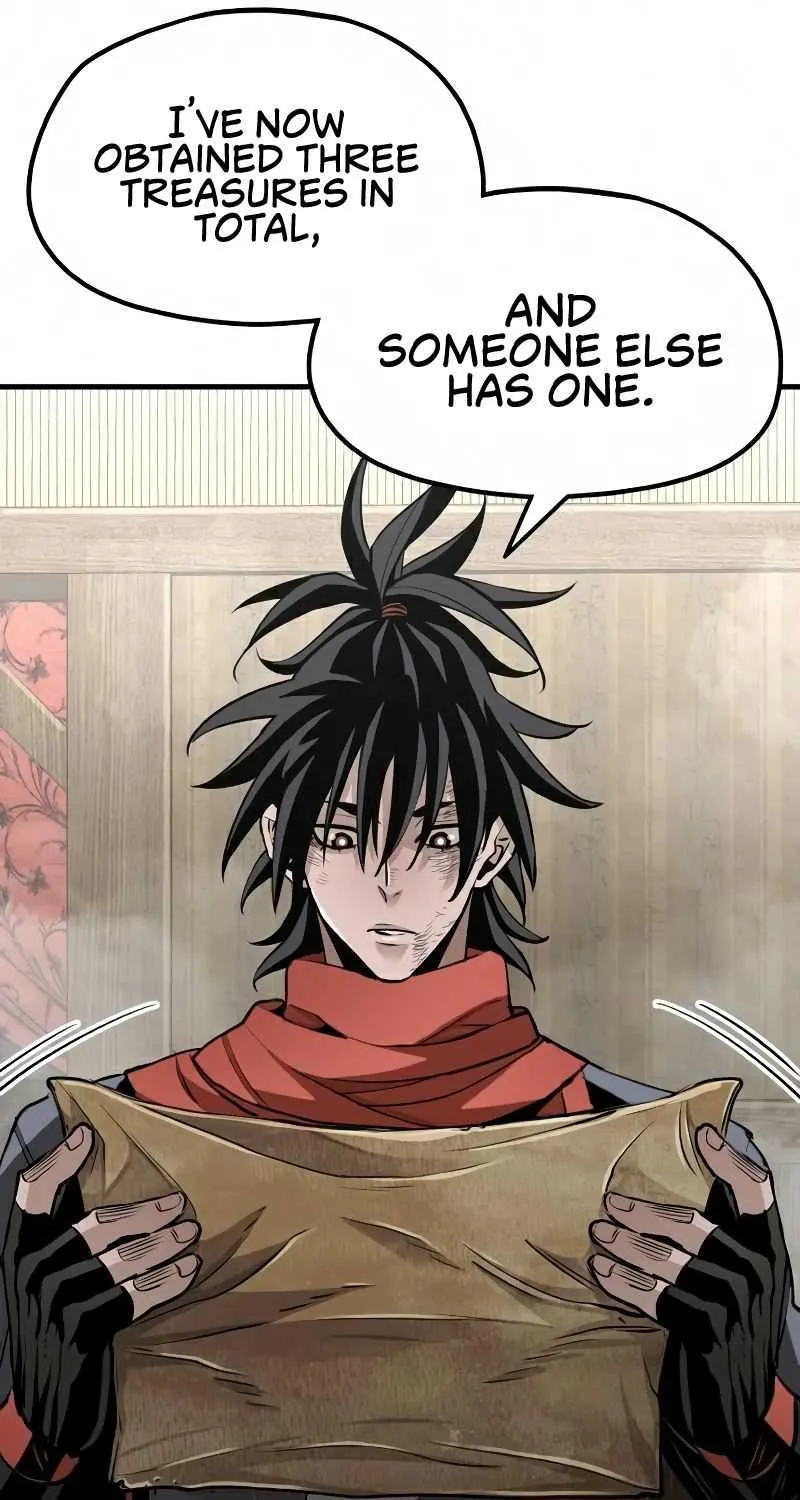 Read Heavenly Demon Cultivation Simulation chapter 19 image 61 on Lezhin