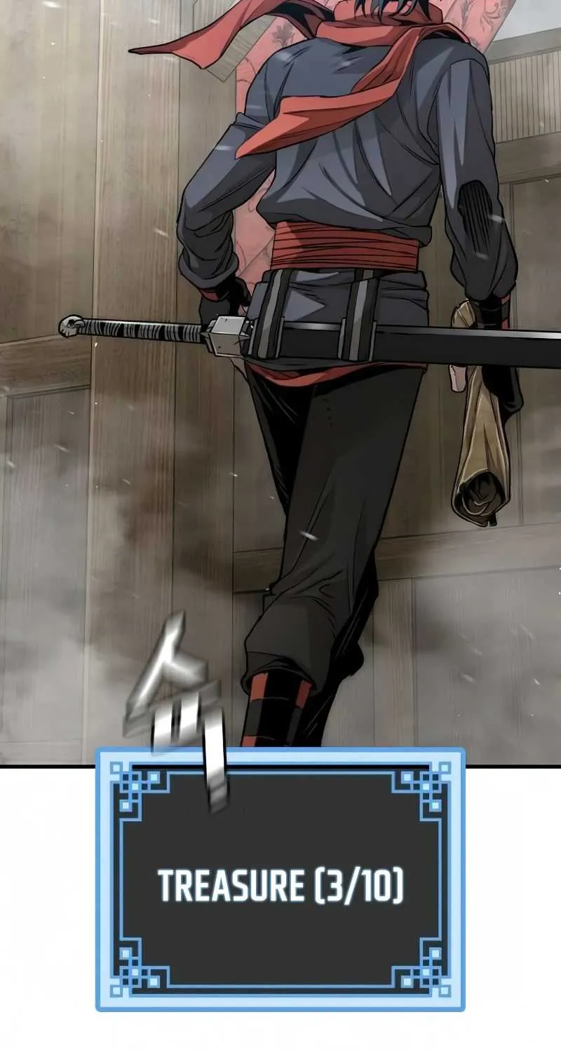 Read Heavenly Demon Cultivation Simulation chapter 19 image 65 on Lezhin