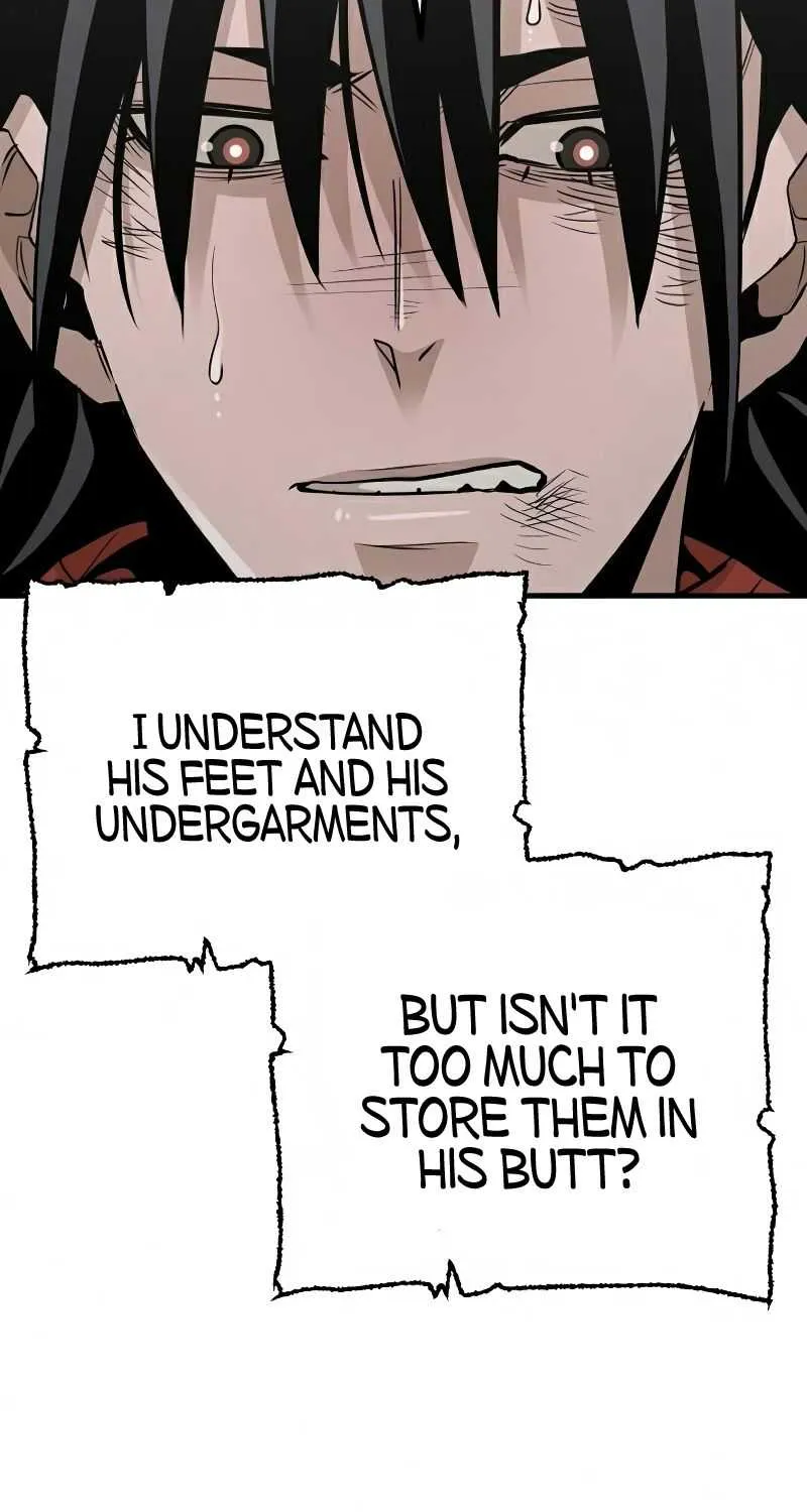 Read Heavenly Demon Cultivation Simulation chapter 19 image 7 on Lezhin