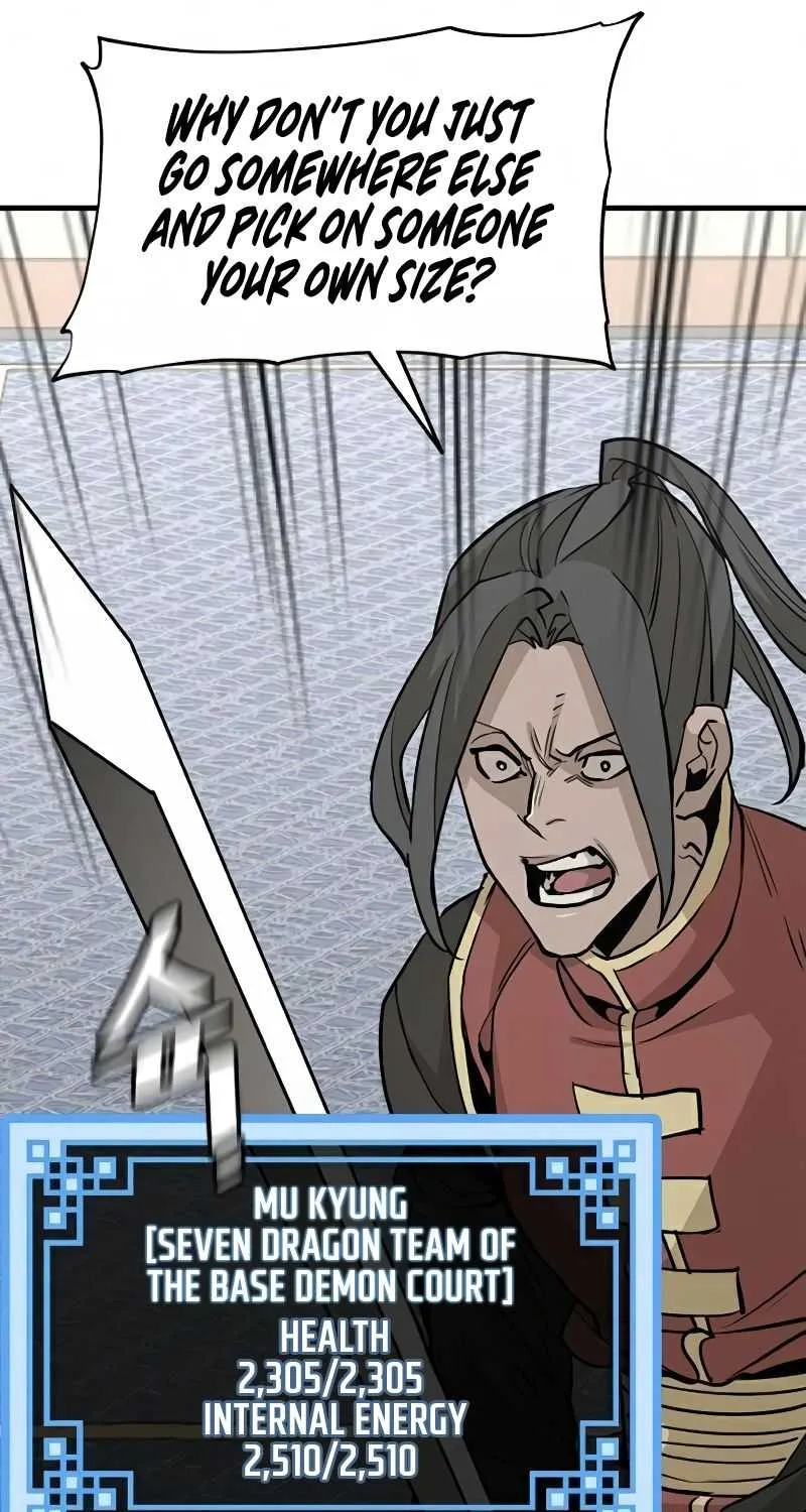 Read Heavenly Demon Cultivation Simulation chapter 19 image 78 on Lezhin