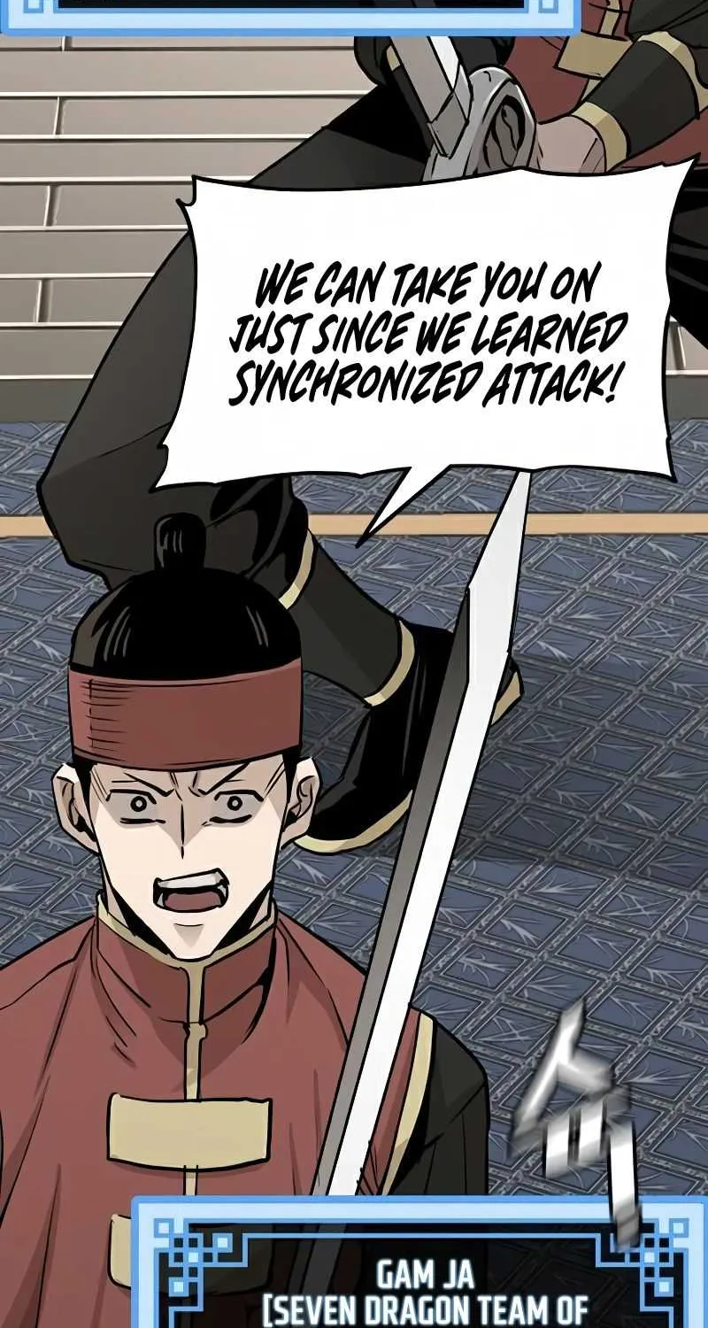 Read Heavenly Demon Cultivation Simulation chapter 19 image 79 on Lezhin