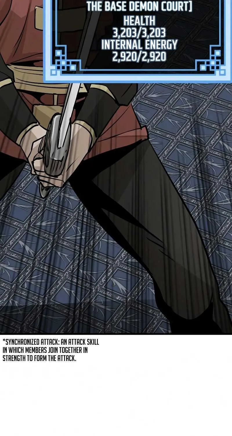 Read Heavenly Demon Cultivation Simulation chapter 19 image 80 on Lezhin