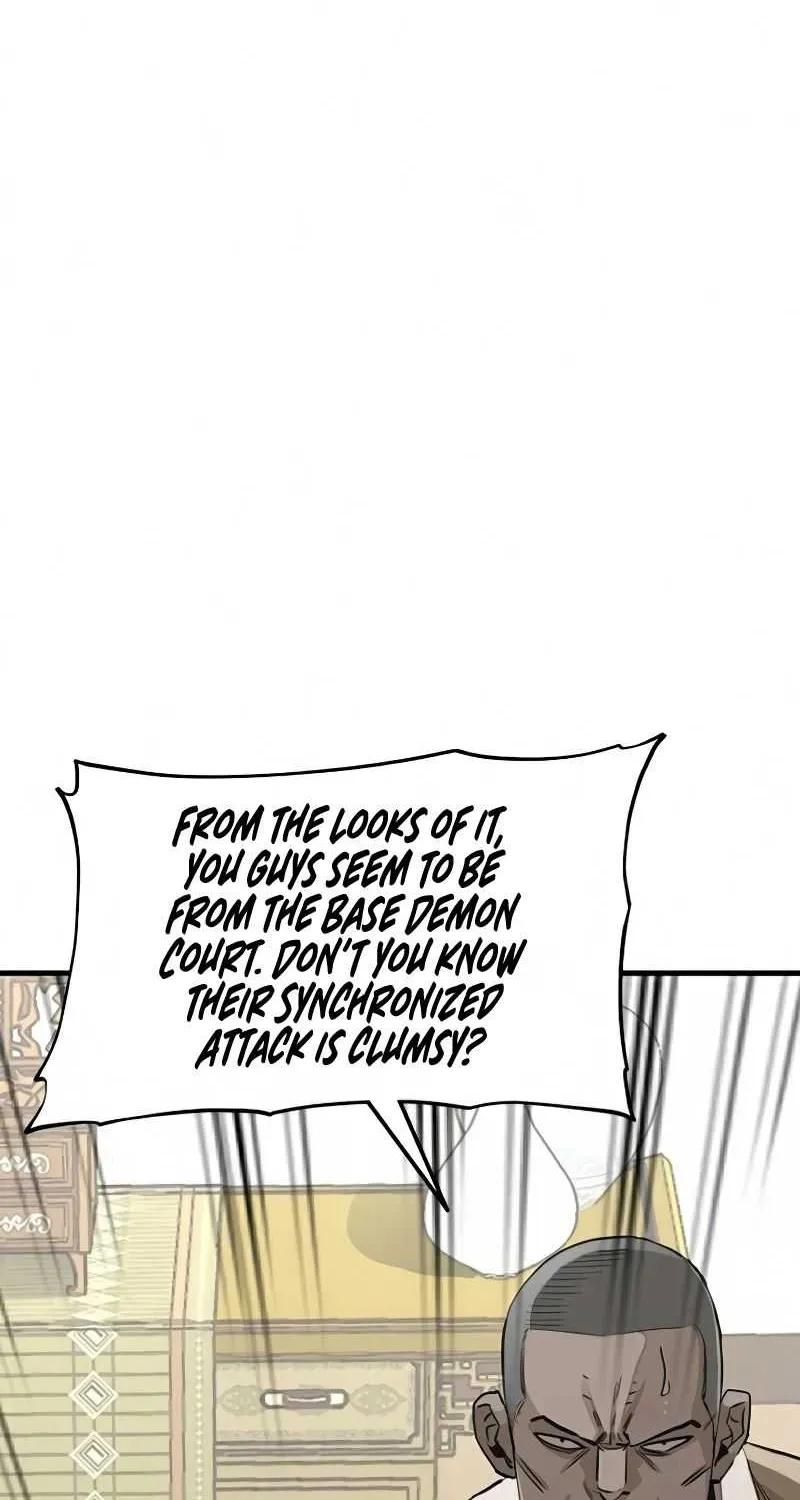 Read Heavenly Demon Cultivation Simulation chapter 19 image 81 on Lezhin