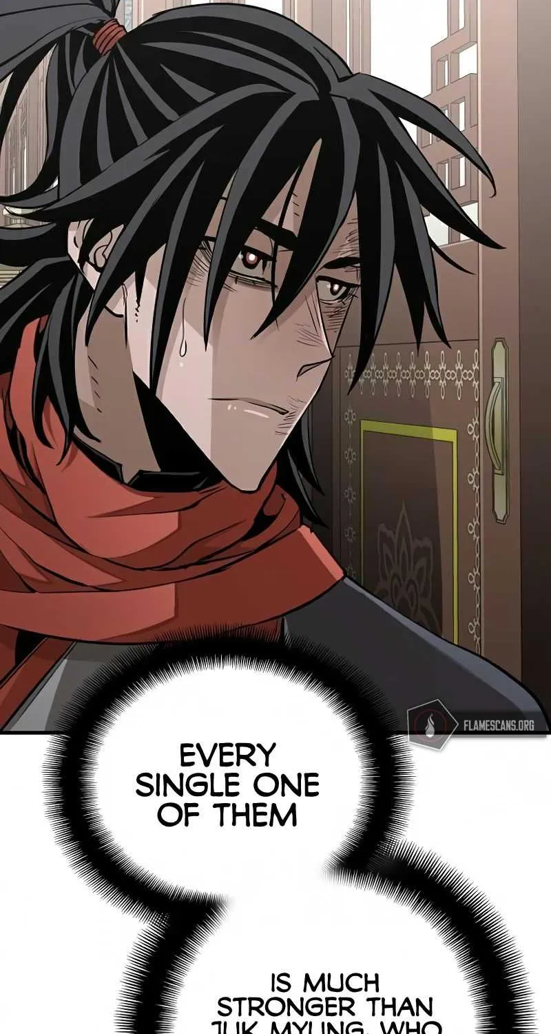 Read Heavenly Demon Cultivation Simulation chapter 19 image 88 on Lezhin