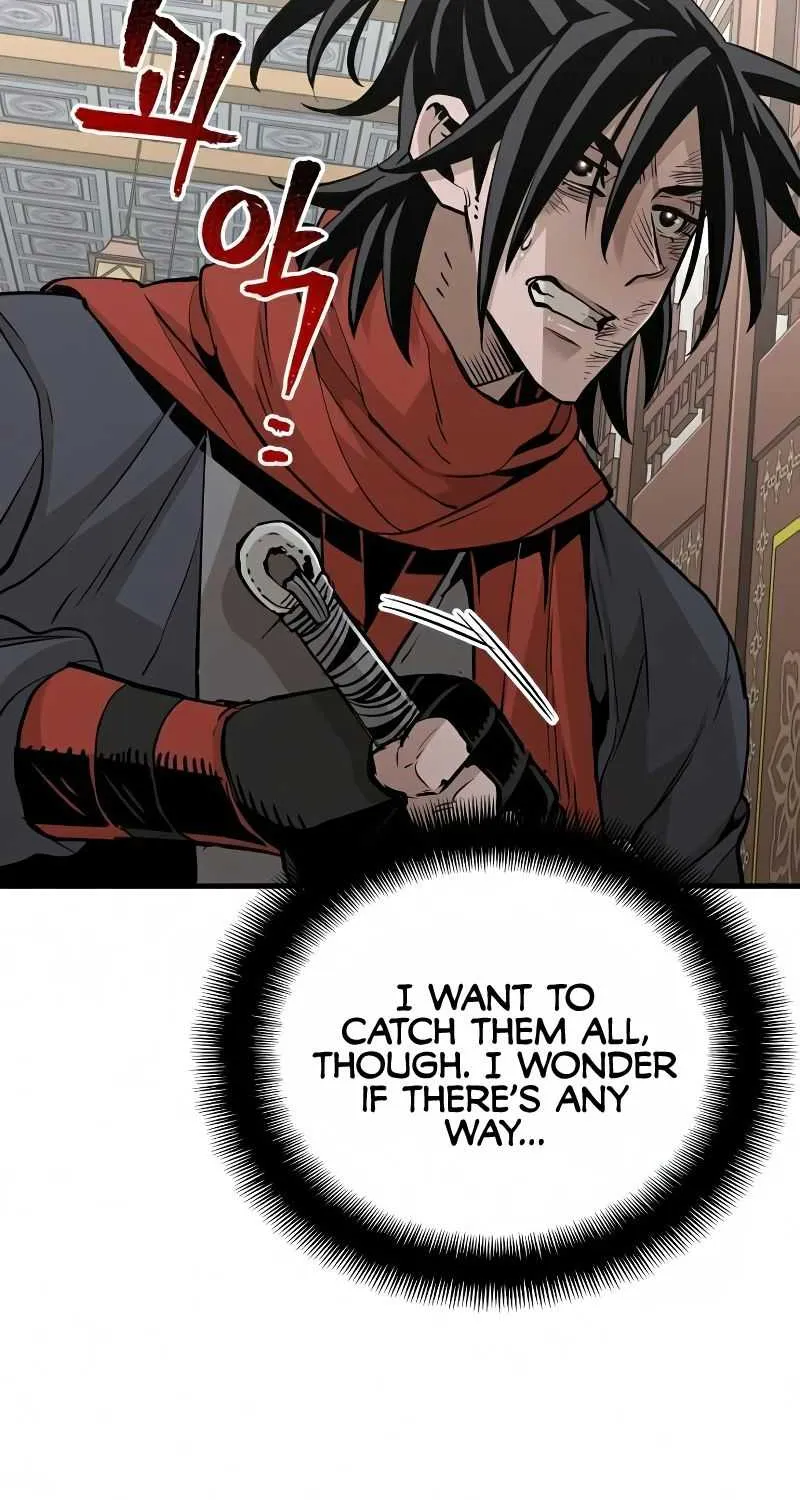Read Heavenly Demon Cultivation Simulation chapter 19 image 97 on Lezhin