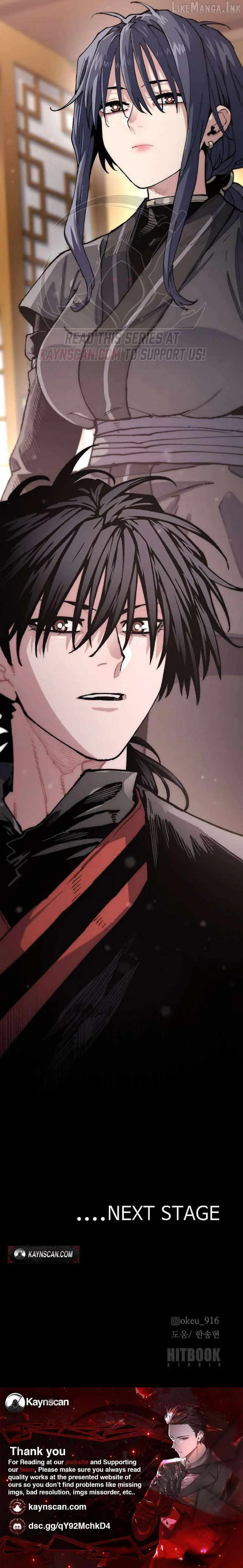 Read Heavenly Demon Cultivation Simulation chapter 191 image 12 on Lezhin