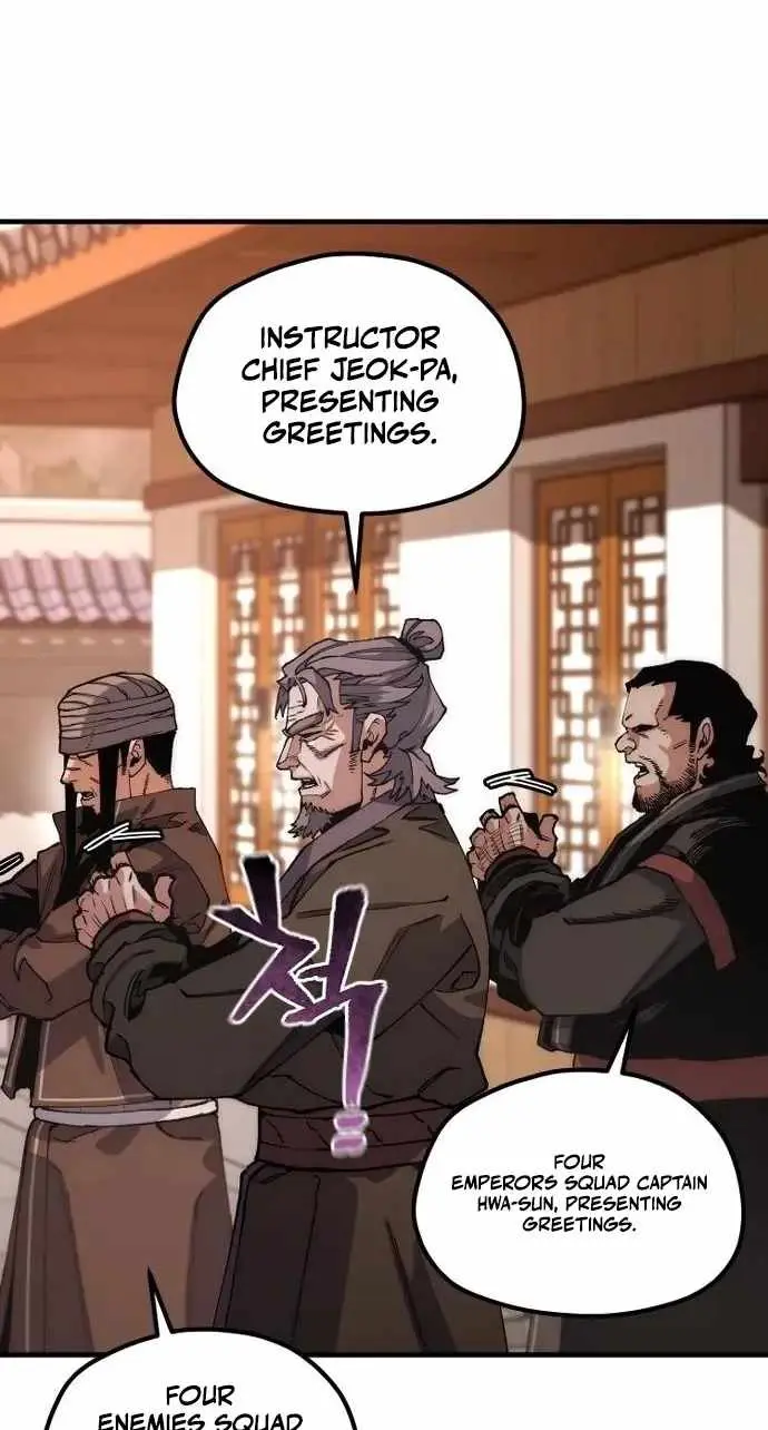 Read Heavenly Demon Cultivation Simulation chapter 192 image 1 on Lezhin