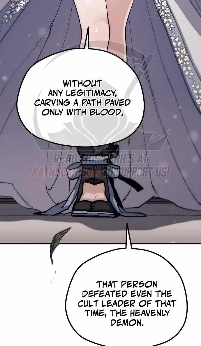 Read Heavenly Demon Cultivation Simulation chapter 192 image 102 on Lezhin