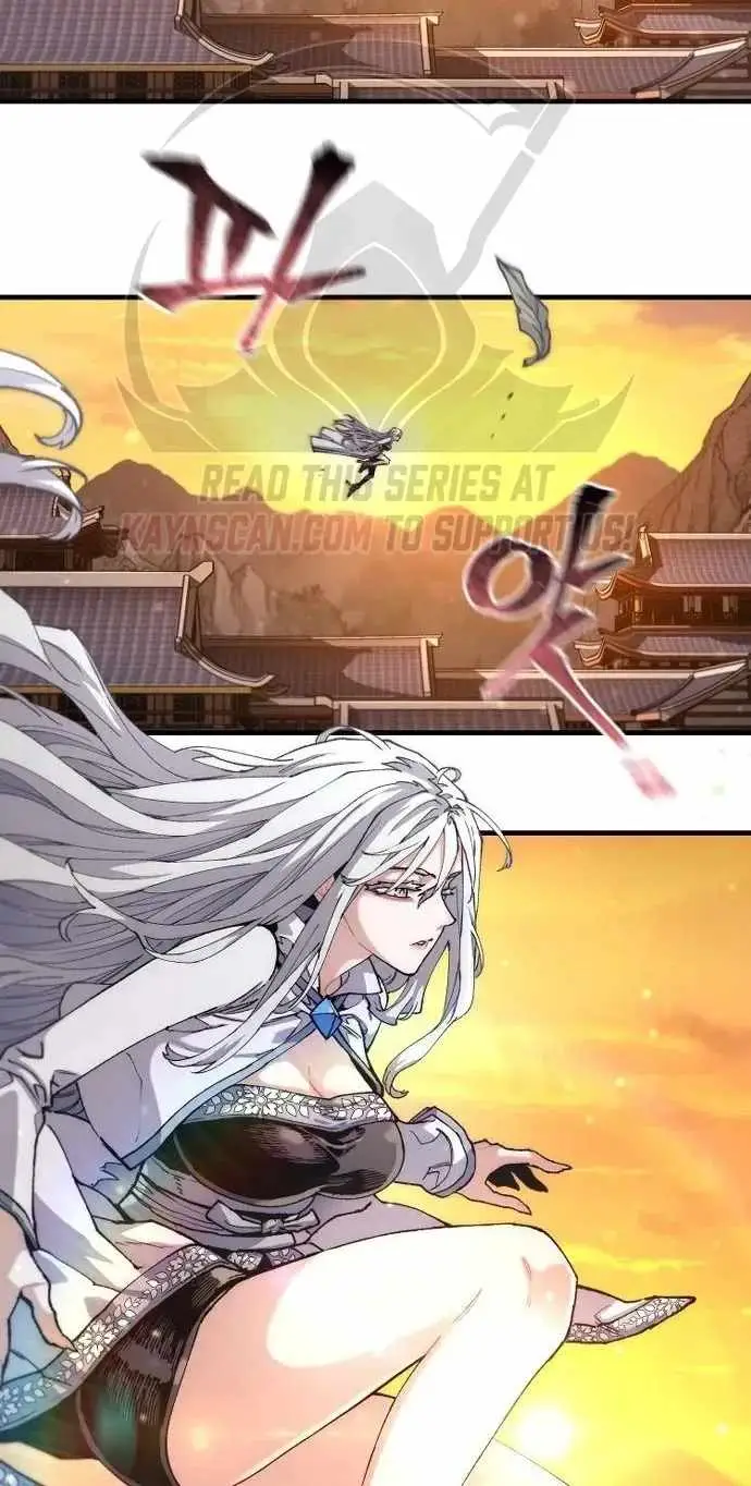 Read Heavenly Demon Cultivation Simulation chapter 192 image 14 on Lezhin