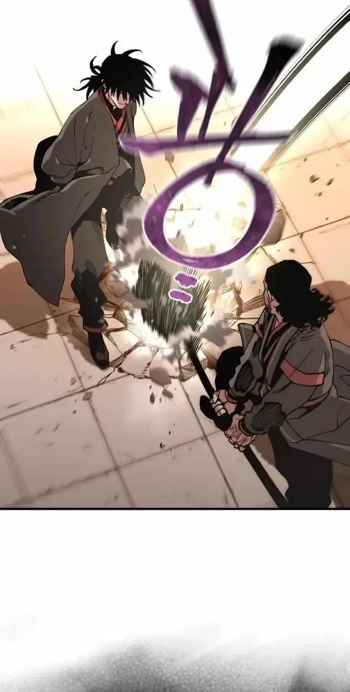 Read Heavenly Demon Cultivation Simulation chapter 192 image 24 on Lezhin