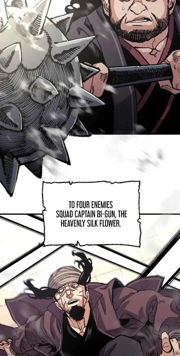 Read Heavenly Demon Cultivation Simulation chapter 192 image 27 on Lezhin