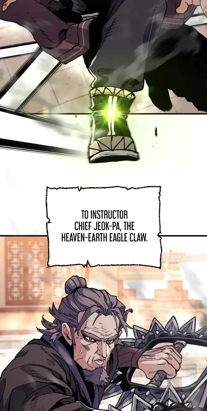 Read Heavenly Demon Cultivation Simulation chapter 192 image 28 on Lezhin