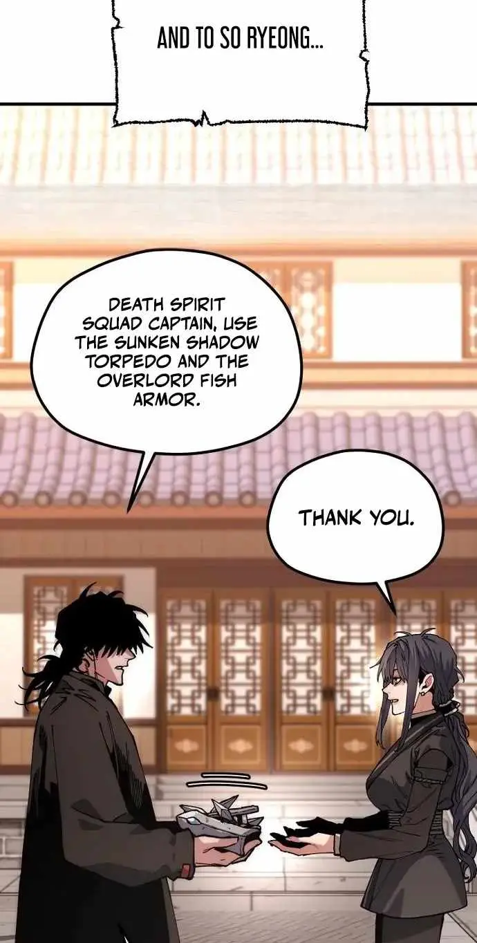 Read Heavenly Demon Cultivation Simulation chapter 192 image 30 on Lezhin