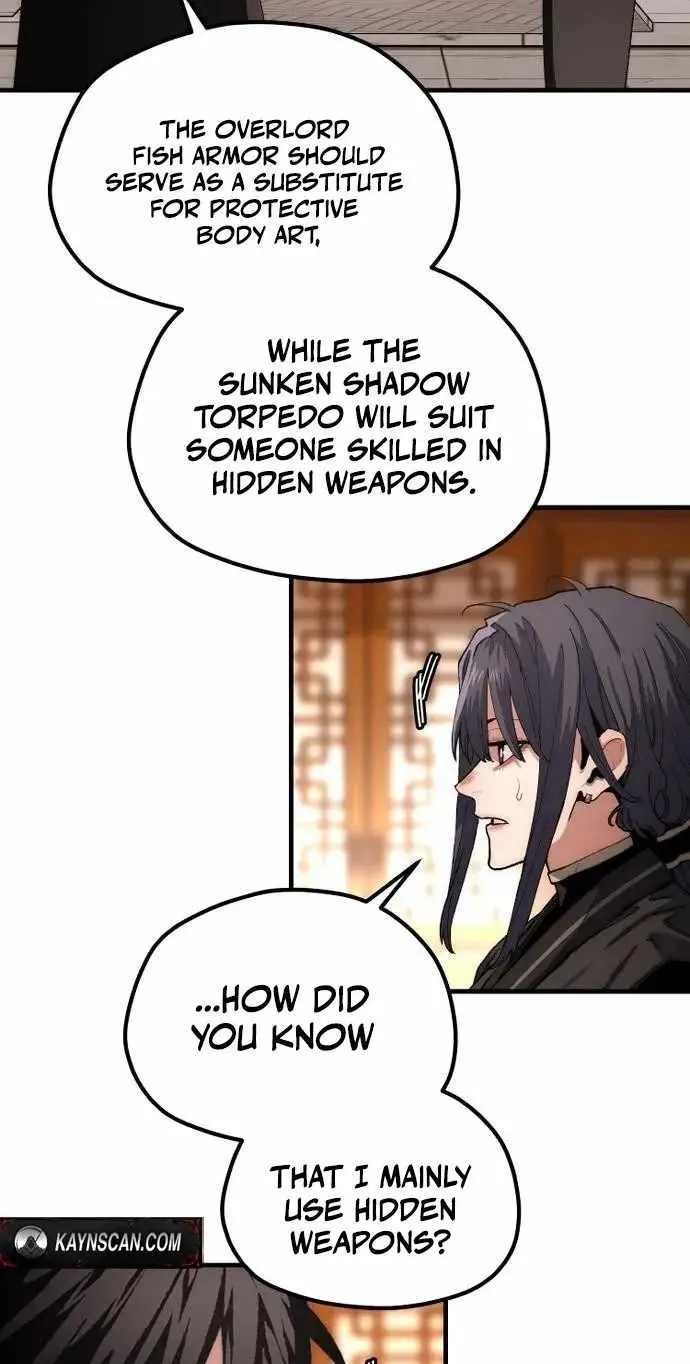 Read Heavenly Demon Cultivation Simulation chapter 192 image 31 on Lezhin